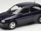 Opel Corsa - nuotraukos Nr. 4