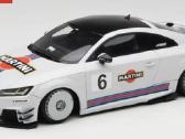 Audi TT Coupe