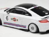 Audi TT Coupe - nuotraukos Nr. 2