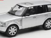 Land Rover Range