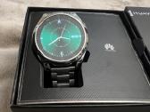 Huawei watch 3 pro titanium