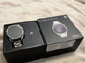 Huawei watch 3 pro titanium - nuotraukos Nr. 2