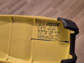 Langų valytuvas Karcher Wv 50 Plus - nuotraukos Nr. 4