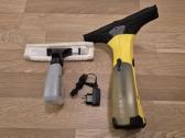 Langų valytuvas Karcher Wv 50 Plus - nuotraukos Nr. 2