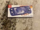 Nintendo switch lite gera būklė, mažai naudota. - nuotraukos Nr. 4