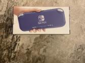 Nintendo switch lite gera būklė, mažai naudota. - nuotraukos Nr. 5