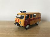 Agc (Uaz 3909)