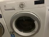 Electrolux skalbimo mašina-džiovyklė - nuotraukos Nr. 2