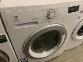 Electrolux skalbimo mašina-džiovyklė - nuotraukos Nr. 3