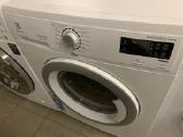 Electrolux skalbimo mašina-džiovyklė
