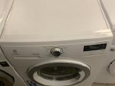 Electrolux skalbimo mašina-džiovyklė - nuotraukos Nr. 4