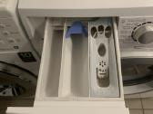 Electrolux skalbimo mašina-džiovyklė - nuotraukos Nr. 5