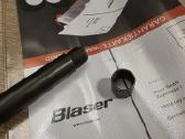 Blaser vamzdis 8,5x55 kal. - nuotraukos Nr. 5