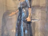 Netflix witcher yennefer figūrėlė - nuotraukos Nr. 2