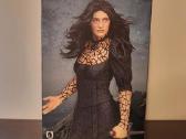 Netflix witcher yennefer figūrėlė - nuotraukos Nr. 4