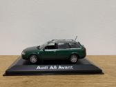 Audi A6 Avant (C5)