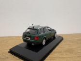 Audi A6 Avant (C5) - nuotraukos Nr. 3