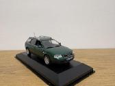 Audi A6 Avant (C5) - nuotraukos Nr. 4