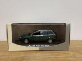 Audi A6 Avant (C5) - nuotraukos Nr. 5