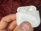 Airpods 4 with Anc - nuotraukos Nr. 4