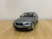 Bmw 5er (E60) - nuotraukos Nr. 2