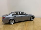 Bmw 5er (E60) - nuotraukos Nr. 4