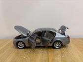 Bmw 5er (E60) - nuotraukos Nr. 8