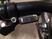 Diamant city bike - nuotraukos Nr. 2