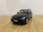 Bmw 5er (E61) - nuotraukos Nr. 2