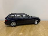 Bmw 5er (E61) - nuotraukos Nr. 3