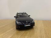 Bmw 5er (E61) - nuotraukos Nr. 4