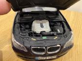 Bmw 5er (E61) - nuotraukos Nr. 5