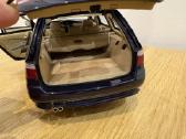 Bmw 5er (E61) - nuotraukos Nr. 8