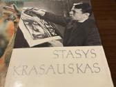 Stasys Krasauskas knyga