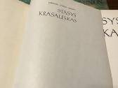 Stasys Krasauskas knyga - nuotraukos Nr. 2