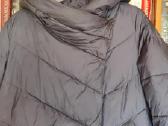 Ilgas šiltas žieminis paltas (XXL/xxxl dydis) - nuotraukos Nr. 2