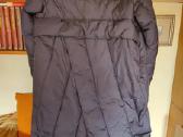 Ilgas šiltas žieminis paltas (XXL/xxxl dydis) - nuotraukos Nr. 5