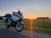 Bmw R1200rt