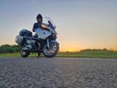 Bmw R1200rt - nuotraukos Nr. 2