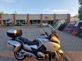 Bmw R1200rt - nuotraukos Nr. 3