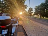 Bmw R1200rt - nuotraukos Nr. 4