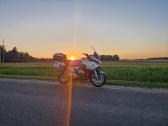 Bmw R1200rt - nuotraukos Nr. 5