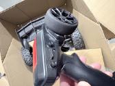 Arrma Typhon 4x4 brushed 1/8 scale - nuotraukos Nr. 2