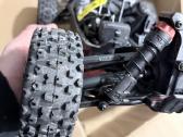 Arrma Typhon 4x4 brushed 1/8 scale - nuotraukos Nr. 5