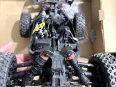 Arrma Typhon 4x4 brushed 1/8 scale - nuotraukos Nr. 8