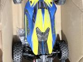 Arrma Typhon 4x4 brushed 1/8 scale - nuotraukos Nr. 14