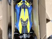 Arrma Typhon 4x4 brushed 1/8 scale