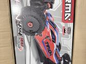 Arrma Typhon 4x4 brushed 1/8 scale - nuotraukos Nr. 15