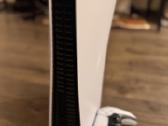 Playstation 5 Disk Edition