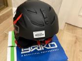 Naujas vaikiškas Xs dydžio slidinėjimo šalmas - nuotraukos Nr. 3